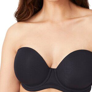 Red Carpet™ Strapless Underwire Bra